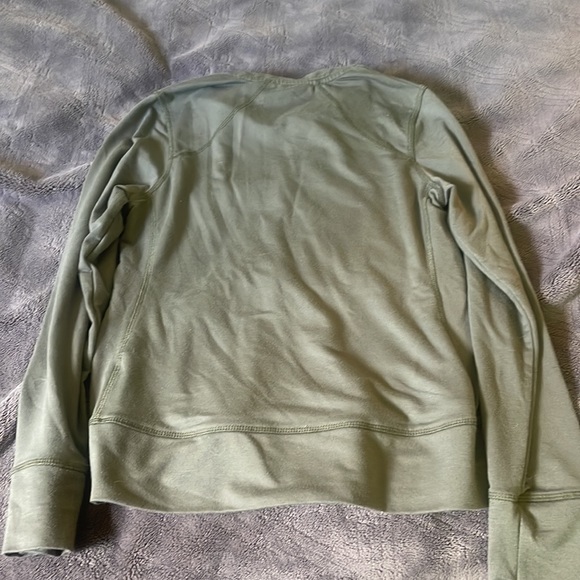 Zip up Jacket - Picture 3 of 3